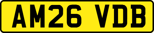 AM26VDB
