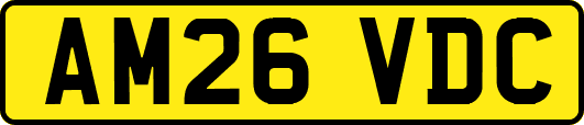 AM26VDC