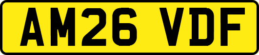 AM26VDF