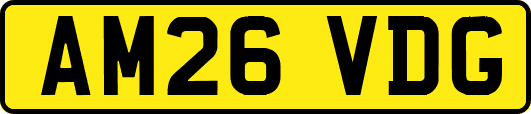 AM26VDG
