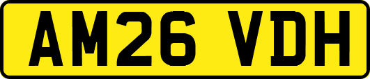 AM26VDH