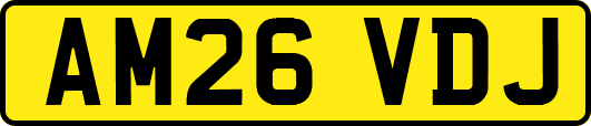 AM26VDJ