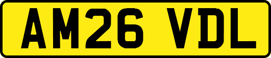 AM26VDL
