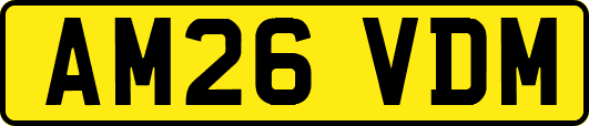 AM26VDM
