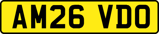 AM26VDO