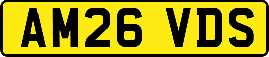 AM26VDS