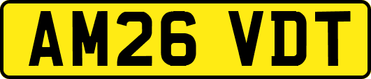 AM26VDT