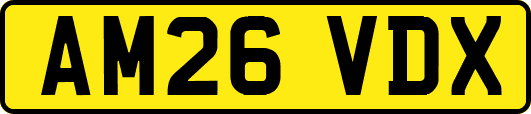AM26VDX