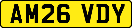 AM26VDY