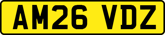 AM26VDZ