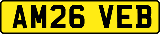 AM26VEB