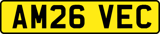 AM26VEC