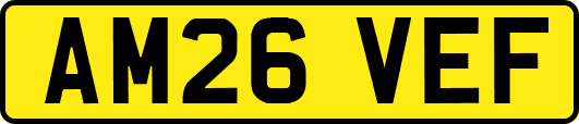 AM26VEF