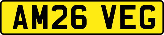AM26VEG