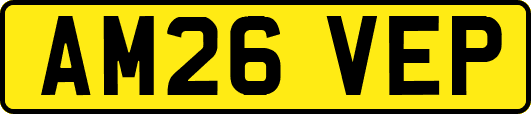 AM26VEP