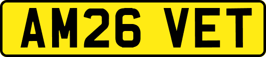 AM26VET