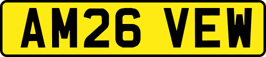 AM26VEW