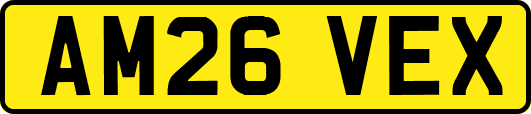 AM26VEX
