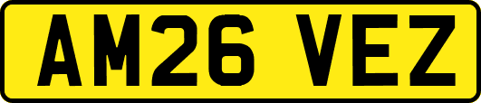 AM26VEZ