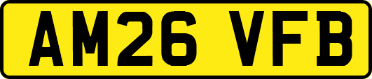 AM26VFB