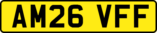AM26VFF