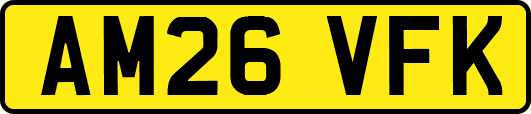 AM26VFK