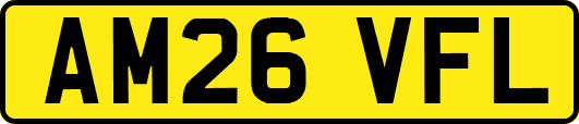 AM26VFL