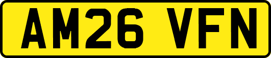 AM26VFN