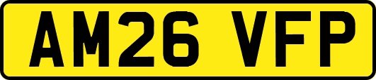 AM26VFP
