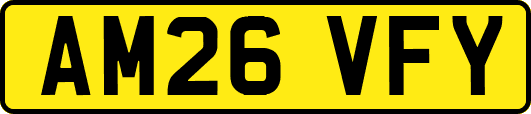 AM26VFY