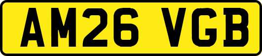 AM26VGB