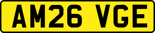 AM26VGE