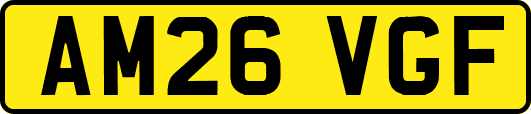 AM26VGF