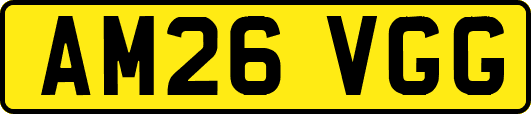 AM26VGG