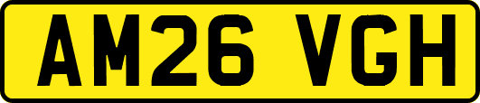 AM26VGH