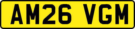 AM26VGM