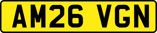 AM26VGN