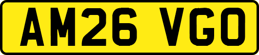 AM26VGO