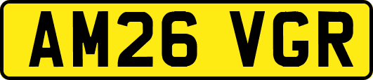 AM26VGR