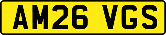 AM26VGS