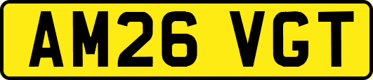 AM26VGT