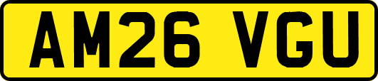 AM26VGU
