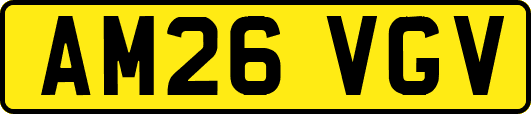 AM26VGV