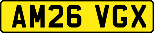 AM26VGX