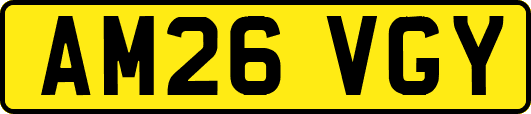 AM26VGY