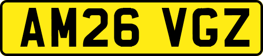 AM26VGZ