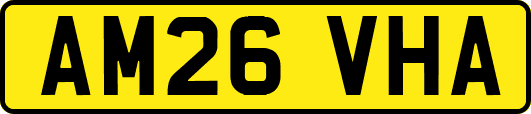 AM26VHA