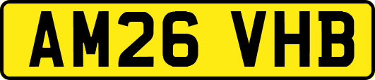 AM26VHB