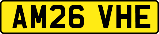 AM26VHE