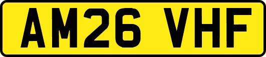 AM26VHF